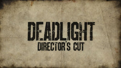Deadlight: Director's Cut - PS4