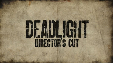 Deadlight: Director's Cut - PS4