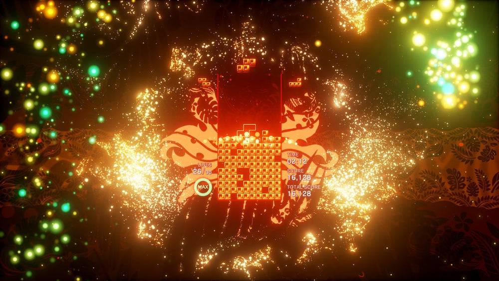 Tetris Effect - PS5