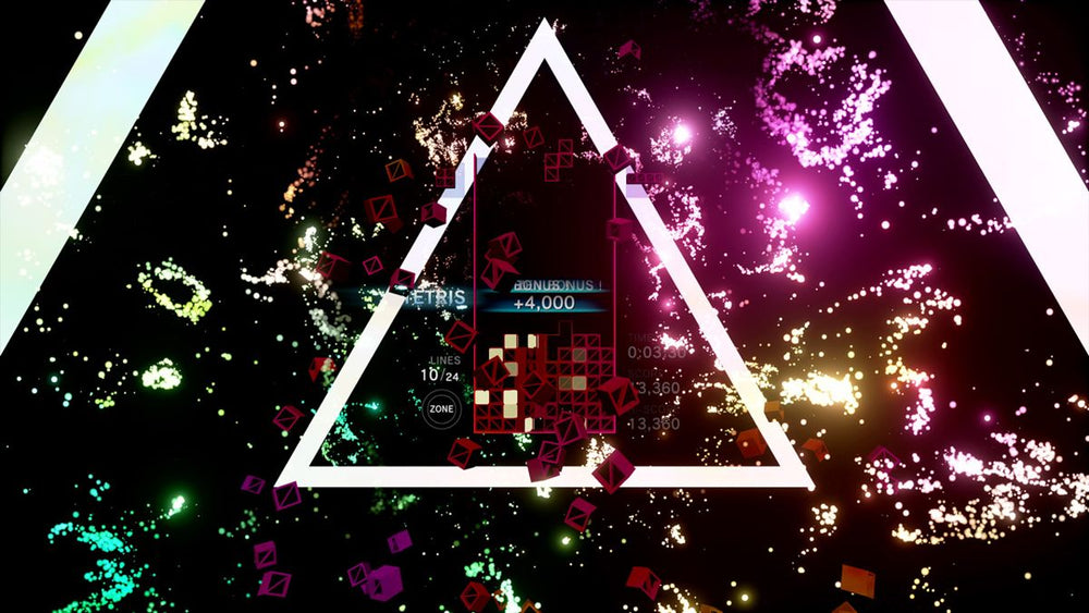 Tetris Effect - PS5