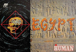 Egypt - NES