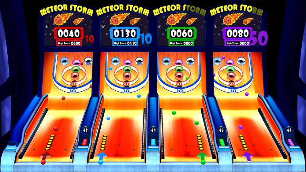 Carnival Games - Switch