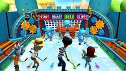 Carnival Games - PS4