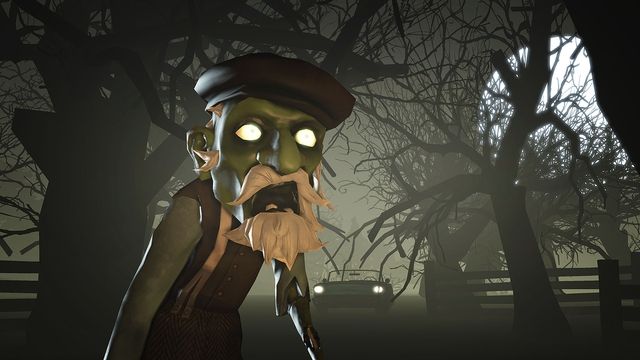 Dead Block - PS3