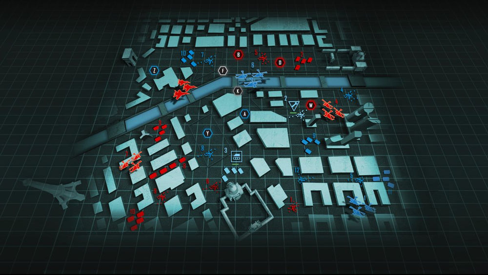 Tom Clancy's EndWar - PS3
