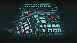 Tom Clancy's EndWar - PS3