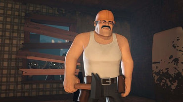 Dead Block - PS3
