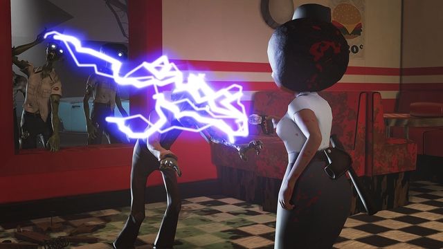 Dead Block - PS3