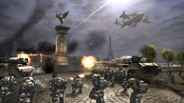 Tom Clancy's EndWar - PS3
