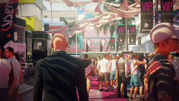 Hitman 2 (Gold Edition) - PS4