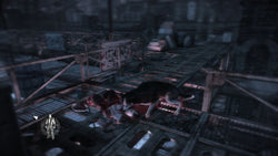 Dead to Rights: Retribution - X360