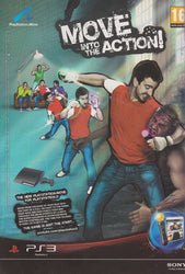 The Fight: Lights Out - PS3