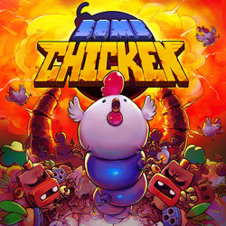 Bomb Chicken - Switch