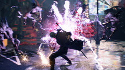 Devil May Cry 5: Deluxe Edition - PS4