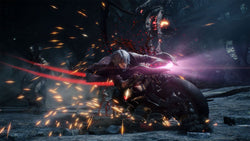 Devil May Cry 5: Deluxe Edition - PS4
