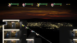 Elevator Action: Deluxe - PS3