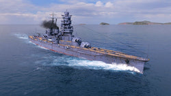 World of Warships: Legends - PS5