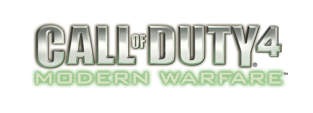 Call of Duty 4: Modern Warfare - PS3