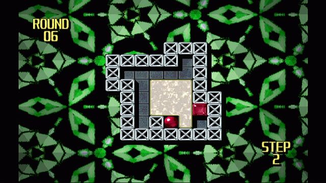 Turnabout - PS3