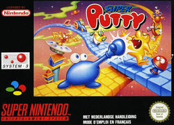 Putty - SNES