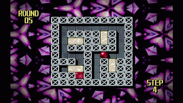 Turnabout - PS3
