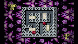 Turnabout - PS3
