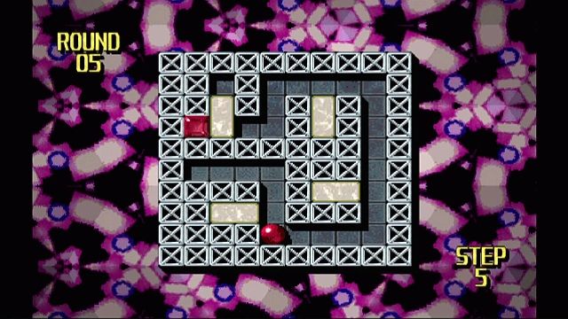 Turnabout - PS3