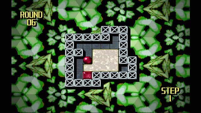 Turnabout - PS3