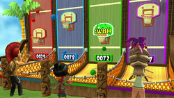 Carnival Games - PS4