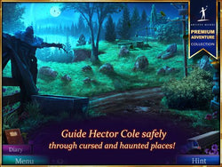Demon Hunter 5: Ascendance - PS5