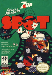 Spot - NES