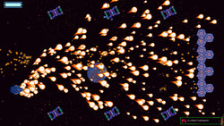 Stellar Interface - PS5