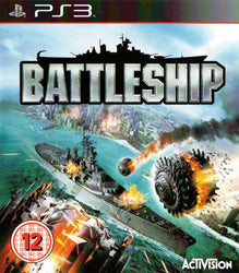 Battleship - PS3