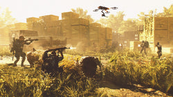 Tom Clancy's The Division 2: Gold Edition - PS4