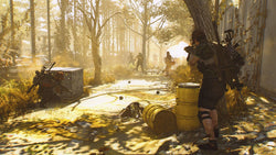 Tom Clancy's The Division 2: Gold Edition - PS4