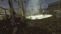 Tom Clancy's The Division 2: Gold Edition - PS4