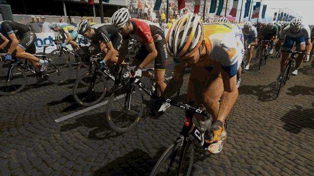 Le Tour de France - PS3