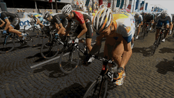 Le Tour de France - PS3