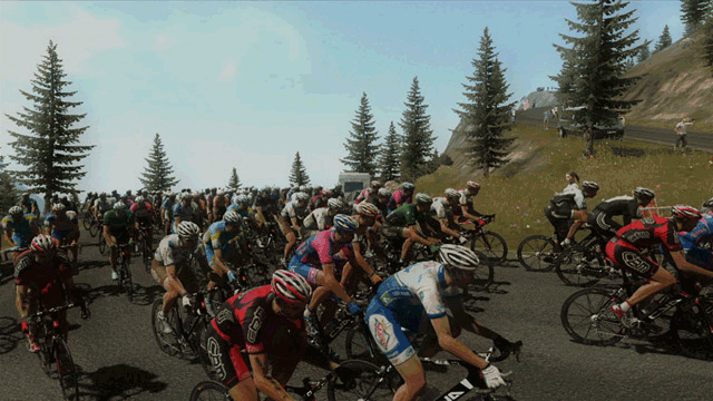 Le Tour de France - PS3