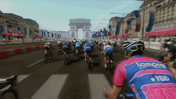 Le Tour de France - PS3