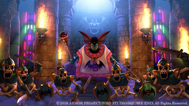 Dragon Quest Builders 2 - PS4