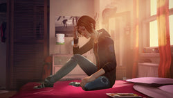 Life Is Strange: Before the Storm - Deluxe Edition - PS4