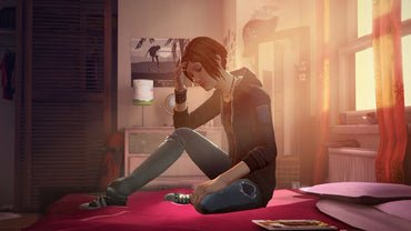 Life Is Strange: Before the Storm - Deluxe Edition - PS4