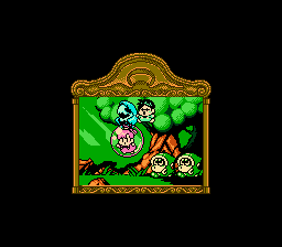 Bubble Bobble Part 2 - NES