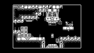 Gato Roboto - Switch