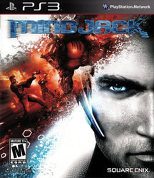 Mindjack - PS3