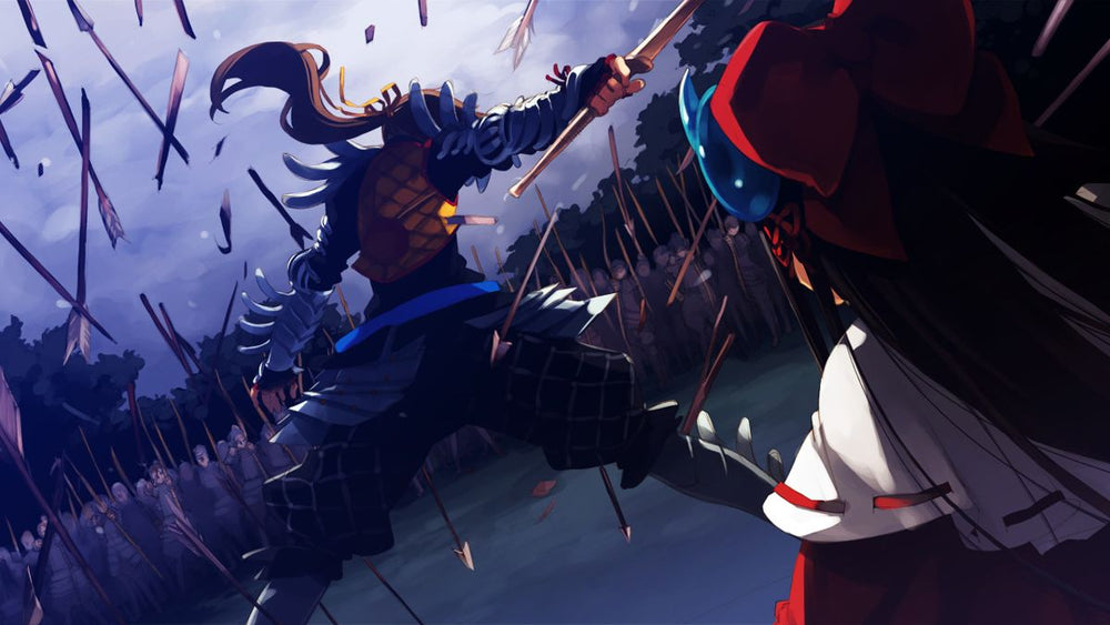Eiyuu Senki: The World Conquest - PS3
