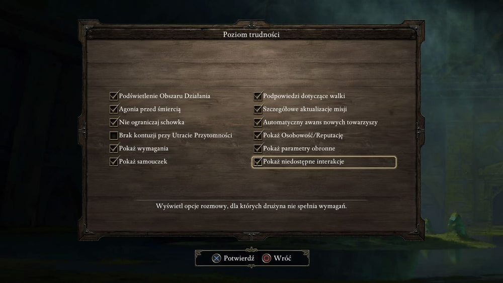 Pillars of Eternity: Complete Edition - PS4