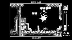 Gato Roboto - Switch