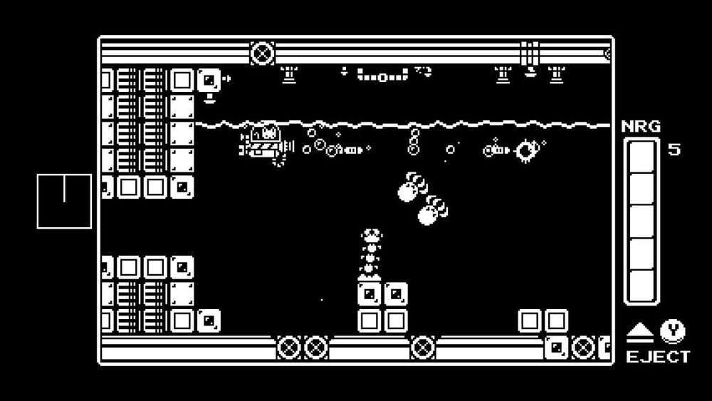 Gato Roboto - Switch
